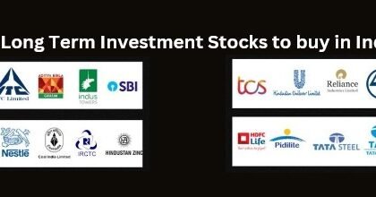 Best Long Term Investment Stocks to buy in India