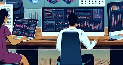 What is Best Algorithmic Trading Strategies