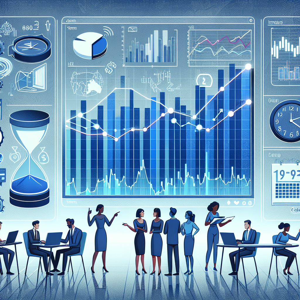 What is Long-term Trading in Indian Stock Market