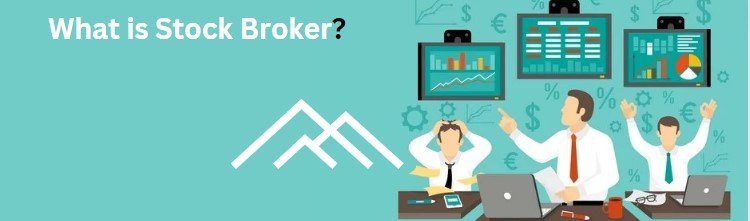 stock broker