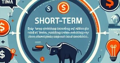 Short-term Trading in Indian Stock Market