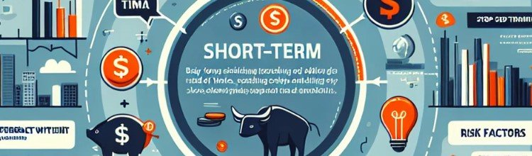 Short-term Trading in Indian Stock Market